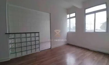 Apartamento com 1 dormitório à venda, 46 m² por r$ 320.000 - campos elíseos - são paulo/sp
