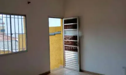Casa com 5 dormitórios à venda, 298 m² por R$ 2.700.000 - Barra Funda - São Paulo/SP