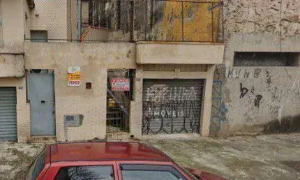 Terreno à venda, 288 m² por r$ 765.000 - ipiranga - são paulo/sp