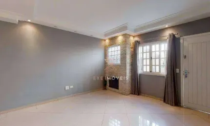 Casa com 3 dormitórios à venda, 155 m² por r$ 800.000 - jardim monte kemel - são paulo/sp