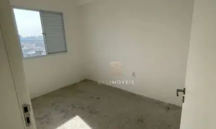 Apartamento com 2 dormitórios à venda, 38 m² por R$ 297.000 - Ipiranga - São Paulo/SP