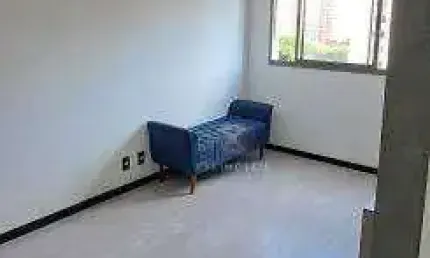 Apartamento com 1 dormitório à venda, 26 m² por R$ 310.000 - Bela Vista - São Paulo/SP