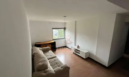 Apartamento com 2 dormitórios à venda, 74 m² por r$ 434.000 - aclimação - são paulo/sp
