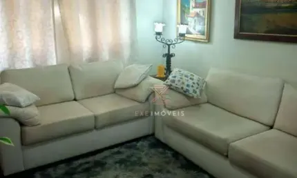 Casa com 3 dormitórios à venda, 126 m² por R$ 660.000 - Jardim Colombo - São Paulo/SP