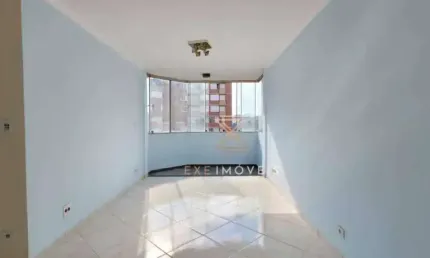 Apartamento com 3 dormitórios à venda, 101 m² por R$ 1.200.000 - Vila Progredior - São Paulo/SP