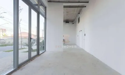 Loja à venda, 70 m² por r$ 699.000 - vila firmiano pinto - são paulo/sp