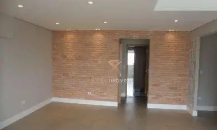 Apartamento com 3 dormitórios à venda, 114 m² por r$ 1.200.000 - santa teresinha - são paulo/sp