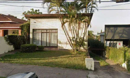 Casa com 4 dormitórios à venda, 280 m² por R$ 1.600.000 - Lapa - São Paulo/SP