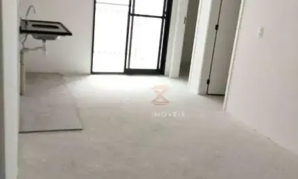 Apartamento com 2 dormitórios à venda, 42 m² por r$ 370.000 - vila parque jabaquara - são paulo/sp