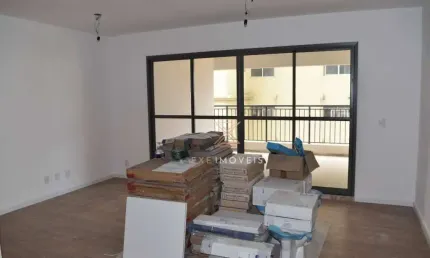 Apartamento com 3 dormitórios à venda, 109 m² por R$ 1.650.000 - Vila Mariana - São Paulo/SP