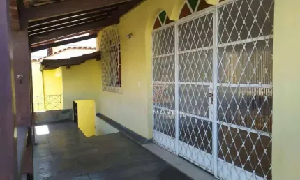 Casa lote 360 m²  com 3 dormitórios ,03 vagas. b da graça