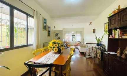Casa com 4 dormitórios à venda, 168 m² por r$ 1.390.000 - vila da saúde - são paulo/sp