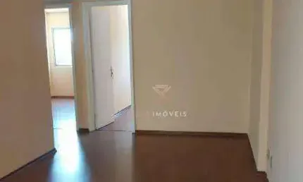 Apartamento com 2 dormitórios à venda, 70 m² por R$ 498.000 - Butantã - São Paulo/SP