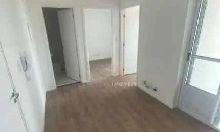 Apartamento com 2 dormitórios à venda, 32 m² por R$ 329.000 - Vila Sônia - São Paulo/SP