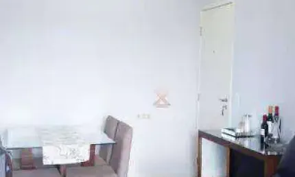 Apartamento com 2 dormitórios à venda, 53 m² por R$ 424.000 - Casa Verde - São Paulo/SP
