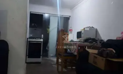 Casa com 2 dormitórios à venda, 64 m² por R$ 320.000 - Vila Santa Catarina - São Paulo/SP