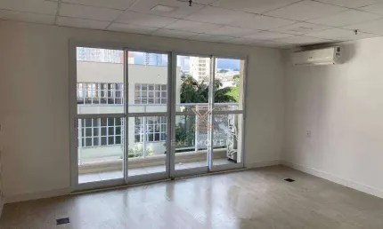 Sala comercial à venda, 34 m² por r$ 219.600 - centro - osasco/sp