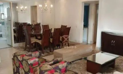 Cobertura com 3 dormitórios à venda, 230 m² por R$ 1.990.000 - Brooklin Paulista - São Paulo/SP