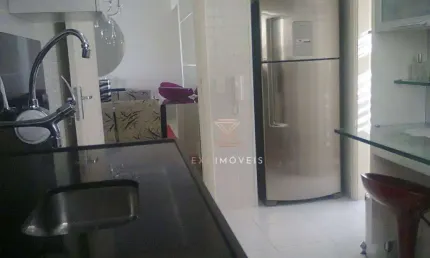 Apartamento com 3 dormitórios à venda, 90 m² por r$ 1.150.000 - brooklin paulista - são paulo/sp