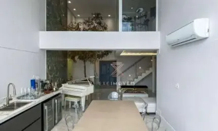 Cobertura com 4 dormitórios à venda, 198 m² por R$ 2.800.000 - Vila Andrade - São Paulo/SP