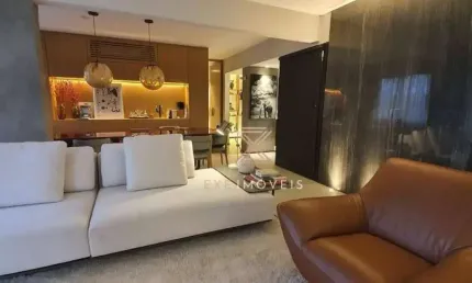 Apartamento com 3 dormitórios à venda, 185 m² por R$ 4.000.000 - Alto de Pinheiros - São Paulo/SP