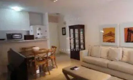 Apartamento com 2 dormitórios à venda, 60 m² por r$ 1.280.000 - vila olímpia - são paulo/sp