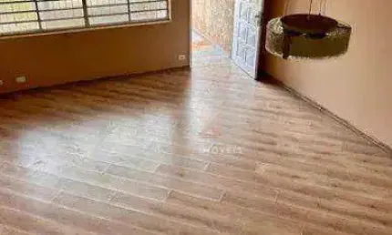 Casa com 2 dormitórios à venda, 132 m² por R$ 580.000 - Parque Jabaquara - São Paulo/SP