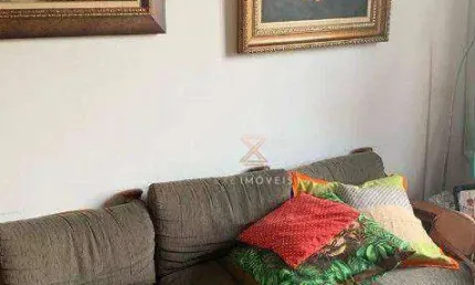 Apartamento com 2 dormitórios à venda, 61 m² por r$ 390.000 - lapa - são paulo/sp