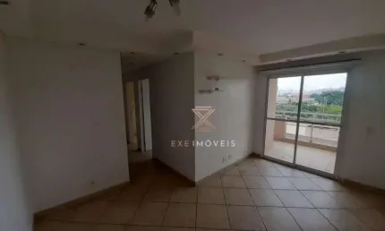 Apartamento com 3 dormitórios à venda, 72 m² por r$ 650.000 - vila leopoldina - são paulo/sp
