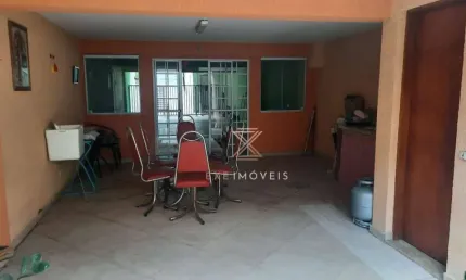 Casa com 3 dormitórios à venda por r$ 905.000 - jardim pirituba - são paulo/sp