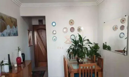 Apartamento com 3 dormitórios à venda, 68 m² por R$ 531.914 - Vila Matilde - São Paulo/SP
