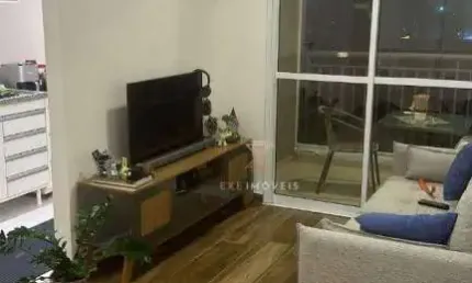 Apartamento com 2 dormitórios à venda, 57 m² por r$ 556.097 - ipiranga - são paulo/sp