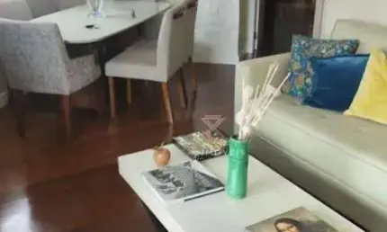 Apartamento com 2 dormitórios à venda, 79 m² por r$ 709.000 - parque são domingos - são paulo/sp