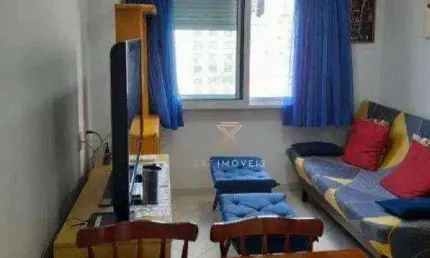 Apartamento com 2 dormitórios à venda, 45 m² por r$ 406.000 - campos elíseos - são paulo/sp
