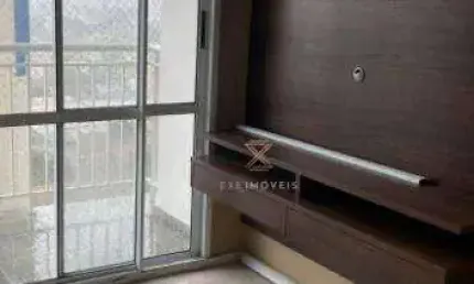Apartamento com 3 dormitórios à venda, 60 m² por r$ 479.000 - vila prudente (zona leste) - são paulo/sp