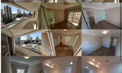 Apartamento com 3 dormitórios à venda, 94 m² por r$ 1.280.000 - vila romana - são paulo/sp