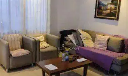 Casa com 4 dormitórios à venda, 114 m² por R$ 790.000 - Vila Piauí - São Paulo/SP