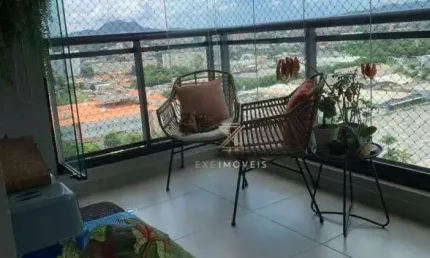 Apartamento com 2 dormitórios à venda, 62 m² por r$ 780.000 - vila leopoldina - são paulo/sp