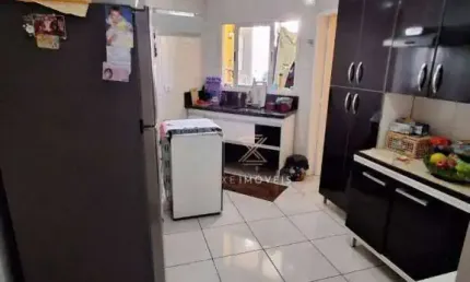 Apartamento com 3 dormitórios à venda, 99 m² por r$ 750.000 - vila monte alegre - são paulo/sp
