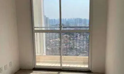 Apartamento com 2 dormitórios à venda, 55 m² por r$ 350.000 - vila andrade - são paulo/sp