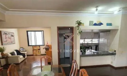 Apartamento com 4 dormitórios à venda, 130 m² por R$ 780.000 - Santa Efigênia - Belo Horizonte/MG
