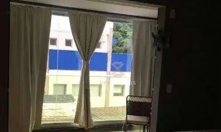Apartamento com 1 dormitório à venda, 28 m² por R$ 468.800 - Perdizes - São Paulo/SP