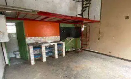 Terreno à venda, 180 m² por R$ 1.400.000 - Perdizes - São Paulo/SP