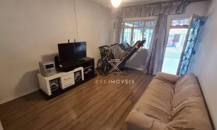 Casa com 4 dormitórios à venda por R$ 550.000 - Jardim Líbano - São Paulo/SP