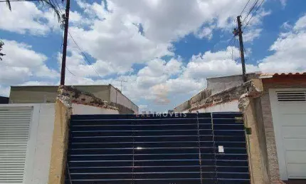 Terreno à venda, 200 m² por r$ 1.166.000 - planalto paulista - são paulo/sp