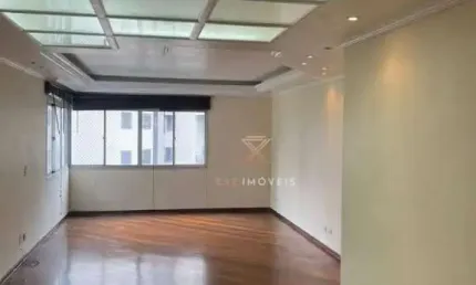 Apartamento com 2 dormitórios à venda, 130 m² por R$ 614.800 - Vila Andrade - São Paulo/SP