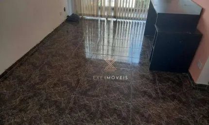 Apartamento com 2 dormitórios à venda, 55 m² por r$ 249.100 - jardim são savério - são paulo/sp