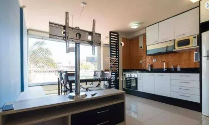 Apartamento com 2 dormitórios à venda, 56 m² por r$ 800.000 - saúde - são paulo/sp