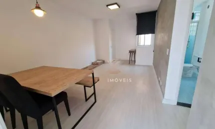 Apartamento com 2 dormitórios à venda, 75 m² por r$ 485.000 - água branca - são paulo/sp