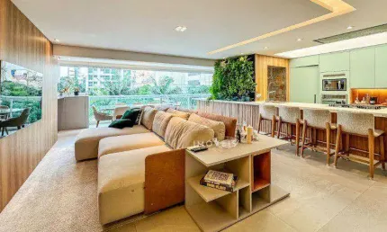 Apartamento com 2 dormitórios à venda, 106 m² por r$ 2.450.000 - aclimação - são paulo/sp